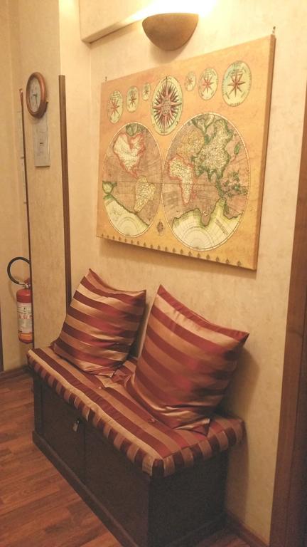 Petite Maison ローマ エクステリア 写真